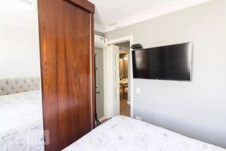 Apartamento à venda com 2 quartos, 52m² em Casa Verde, São Paulo