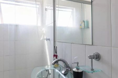 Apartamento à venda com 2 quartos, 52m² em Casa Verde, São Paulo