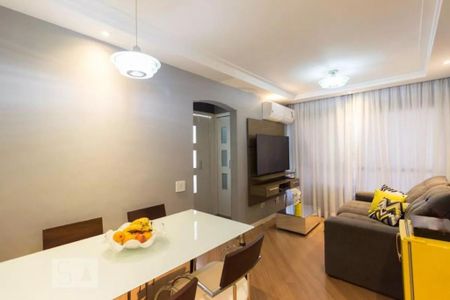 Apartamento à venda com 2 quartos, 52m² em Casa Verde, São Paulo