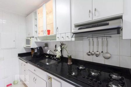 Apartamento à venda com 2 quartos, 52m² em Casa Verde, São Paulo