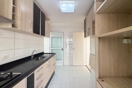 Apartamento à venda com 144m², 3 quartos e 2 vagasCozinha 