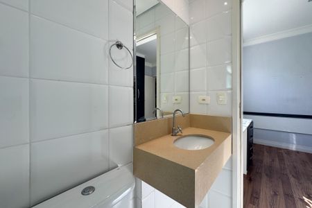 Apartamento à venda com 144m², 3 quartos e 2 vagasBanheiro - Suíte 2