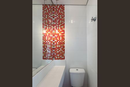 Apartamento à venda com 144m², 3 quartos e 2 vagasLavabo 