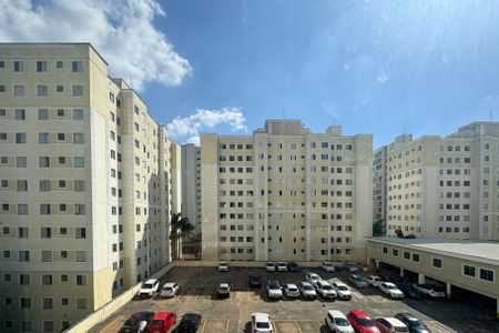 Apartamento à venda com 144m², 3 quartos e 2 vagasVista - Sacada