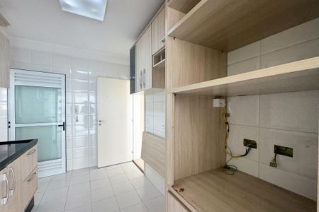 Apartamento à venda com 144m², 3 quartos e 2 vagasCozinha 