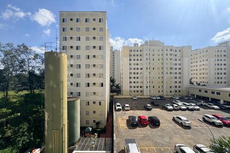Apartamento à venda com 144m², 3 quartos e 2 vagasVista - Suíte 2