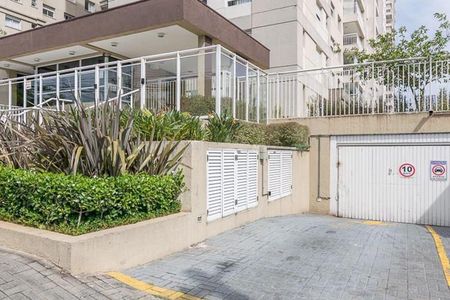 Apartamento à venda com 144m², 3 quartos e 2 vagasFachada 