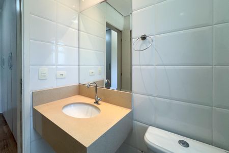 Apartamento à venda com 144m², 3 quartos e 2 vagasBanheiro - Suíte 3