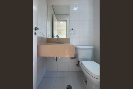 Apartamento à venda com 144m², 3 quartos e 2 vagasBanheiro - Suíte 1