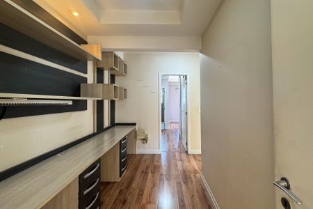 Apartamento à venda com 144m², 3 quartos e 2 vagasAcesso - Quartos 