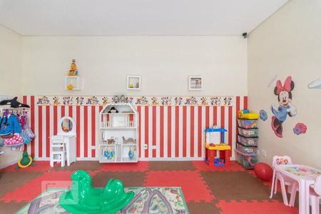 Apartamento à venda com 144m², 3 quartos e 2 vagasÁrea comum - brinquedoteca