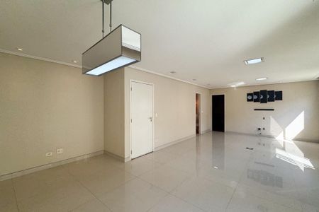 Apartamento à venda com 144m², 3 quartos e 2 vagasSala