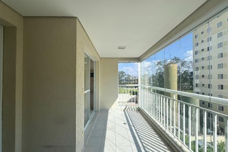 Apartamento à venda com 144m², 3 quartos e 2 vagasSacada