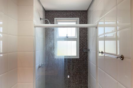 Apartamento à venda com 144m², 3 quartos e 2 vagasBanheiro - Suíte 3