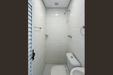 Apartamento à venda com 144m², 3 quartos e 2 vagasBanheiro de serviço