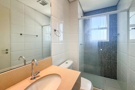 Apartamento à venda com 144m², 3 quartos e 2 vagasBanheiro - Suíte 3