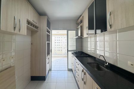 Apartamento à venda com 144m², 3 quartos e 2 vagasCozinha 