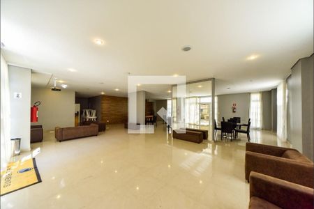 Apartamento à venda com 144m², 3 quartos e 2 vagasÁrea comum - Salão de festas