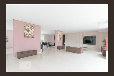 Apartamento à venda com 144m², 3 quartos e 2 vagasÁrea comum - Salão de festas