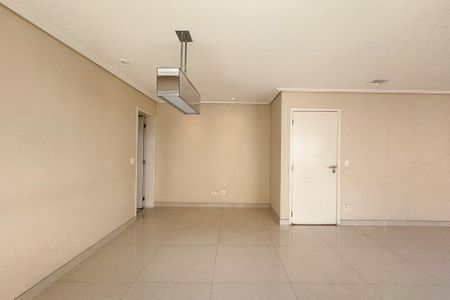 Apartamento à venda com 144m², 3 quartos e 2 vagasSala
