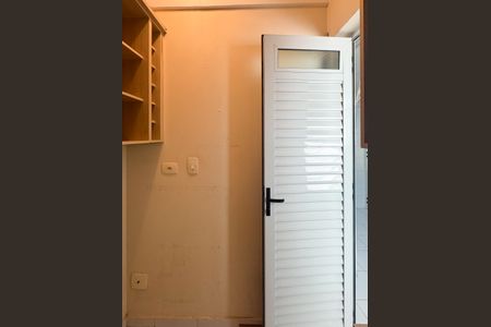 Apartamento à venda com 144m², 3 quartos e 2 vagasQuarto de Serviço