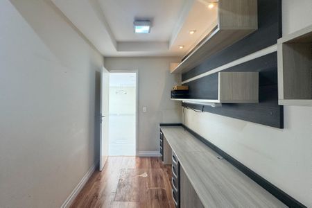 Apartamento à venda com 144m², 3 quartos e 2 vagasAcesso - Quartos 
