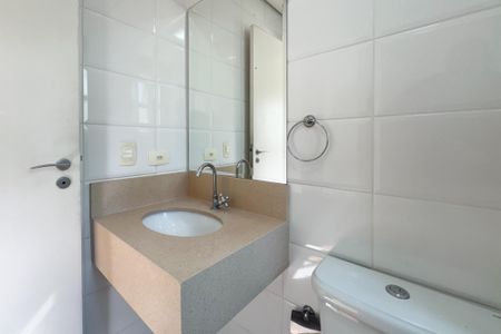 Apartamento à venda com 144m², 3 quartos e 2 vagasBanheiro - Suíte 1