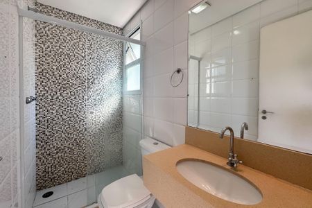 Apartamento à venda com 144m², 3 quartos e 2 vagasBanheiro - Suíte 2
