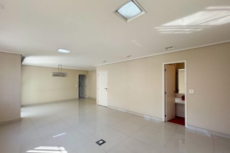 Apartamento à venda com 144m², 3 quartos e 2 vagasSala