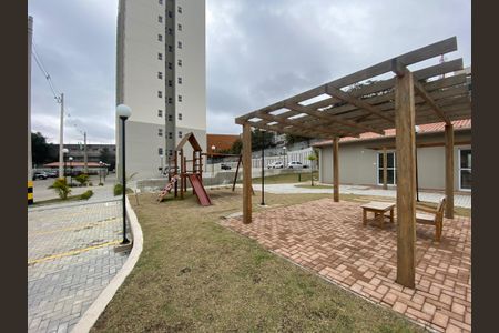 Apartamento para alugar com 54m², 2 quartos e 1 vagaPlayground