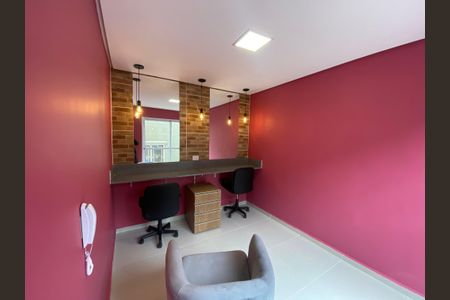 Apartamento para alugar com 54m², 2 quartos e 1 vagaEspaço Beleza