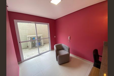 Apartamento para alugar com 54m², 2 quartos e 1 vagaEspaço Beleza