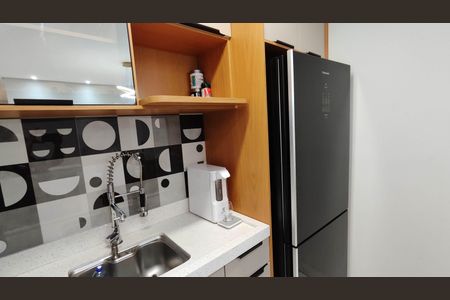 Apartamento para alugar com 54m², 2 quartos e 1 vagaCozinha