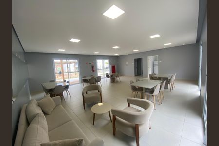 Apartamento para alugar com 54m², 2 quartos e 1 vagaSalão de Festas