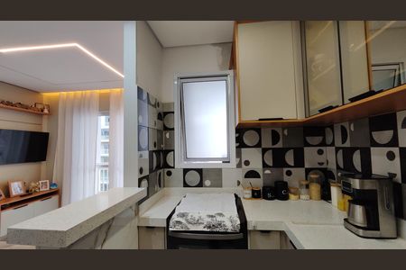 Apartamento para alugar com 54m², 2 quartos e 1 vagaCozinha