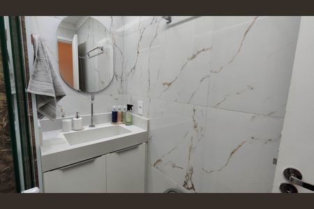 Apartamento para alugar com 54m², 2 quartos e 1 vagaBanheiro