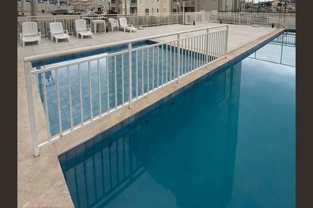 Apartamento para alugar com 54m², 2 quartos e 1 vagaPiscina