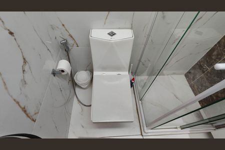 Apartamento para alugar com 54m², 2 quartos e 1 vagaBanheiro