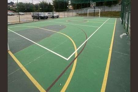 Apartamento para alugar com 54m², 2 quartos e 1 vagaQuadra Esportiva