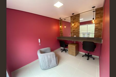 Apartamento para alugar com 54m², 2 quartos e 1 vagaEspaço Beleza