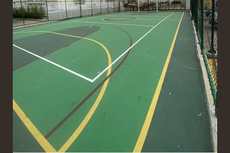 Apartamento para alugar com 54m², 2 quartos e 1 vagaQuadra Esportiva
