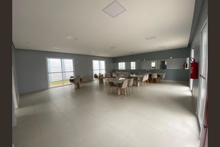 Apartamento para alugar com 54m², 2 quartos e 1 vagaSalão de Festas