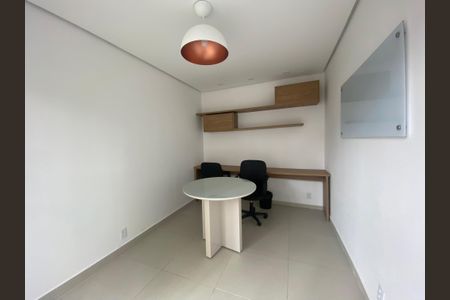 Apartamento para alugar com 54m², 2 quartos e 1 vagaEspaço Home Office