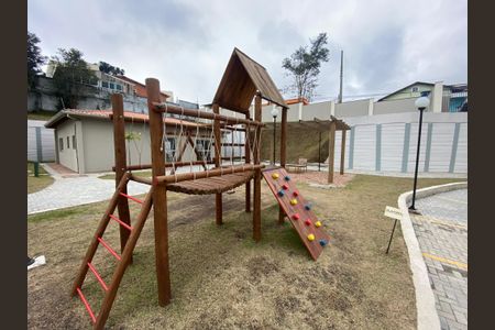 Apartamento para alugar com 54m², 2 quartos e 1 vagaPlayground