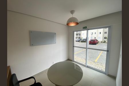 Apartamento para alugar com 54m², 2 quartos e 1 vagaEspaço Home Office
