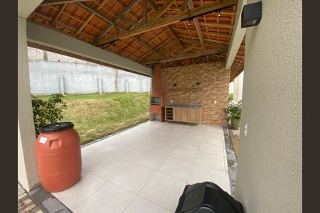 Apartamento para alugar com 54m², 2 quartos e 1 vagaÁrea comum - Churrasqueira