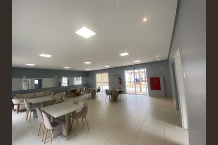 Apartamento para alugar com 54m², 2 quartos e 1 vagaSalão de Festas