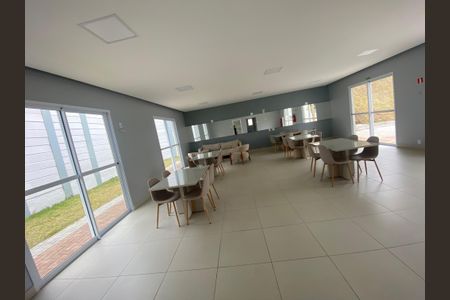 Apartamento para alugar com 54m², 2 quartos e 1 vagaSalão de Festas
