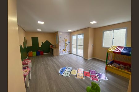 Apartamento para alugar com 54m², 2 quartos e 1 vagaBrinquedoteca
