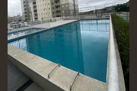Apartamento para alugar com 54m², 2 quartos e 1 vagaPiscina